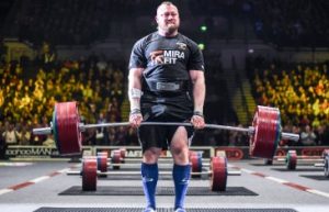 Europes Strongest Man Hospitality Tickets Leeds First Direct Arena