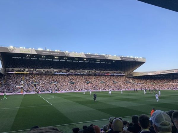Leeds United vs Plymouth Argyle | FA Cup