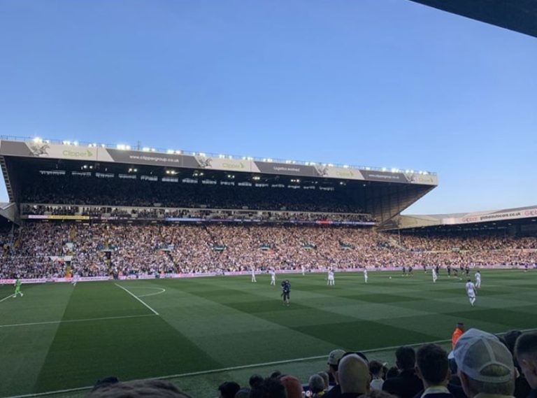 Leeds United Official Hospitality & VIP Tickets