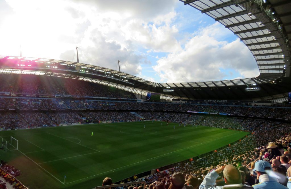 Premier League 2024/25