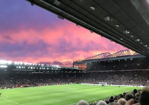 Manchester United vs West Ham Old Trafford Hospitality Packages VIP Tickets Athletic Bilbao Europa League