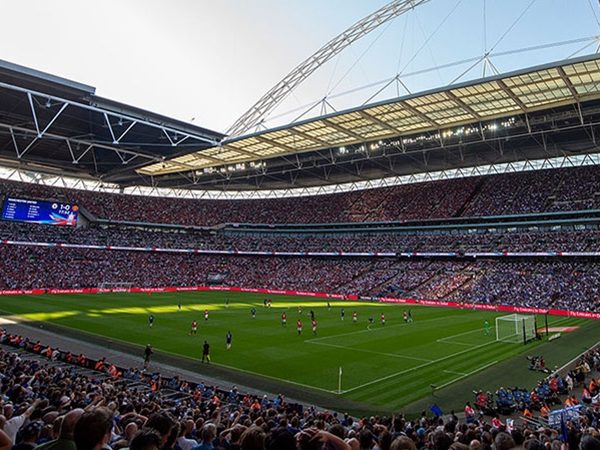 League One Play Off Final