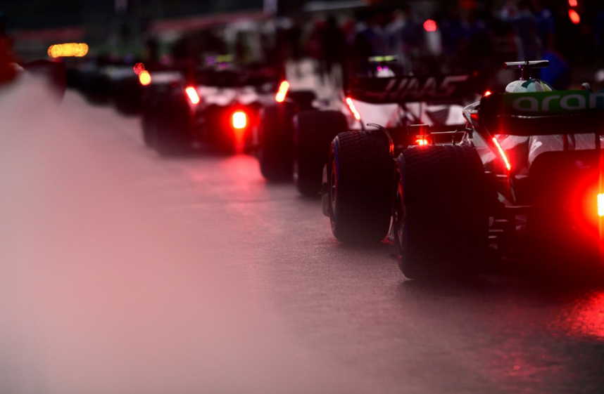 Verstappen’s Suzuka Masterclass: Red Bull Clinches Constructors’ Championship in 2023 Japanese Grand Prix