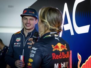 Max Verstappen Dominates the Spanish Grand Prix: Hamilton Claims Second, Russell Shines in Third!