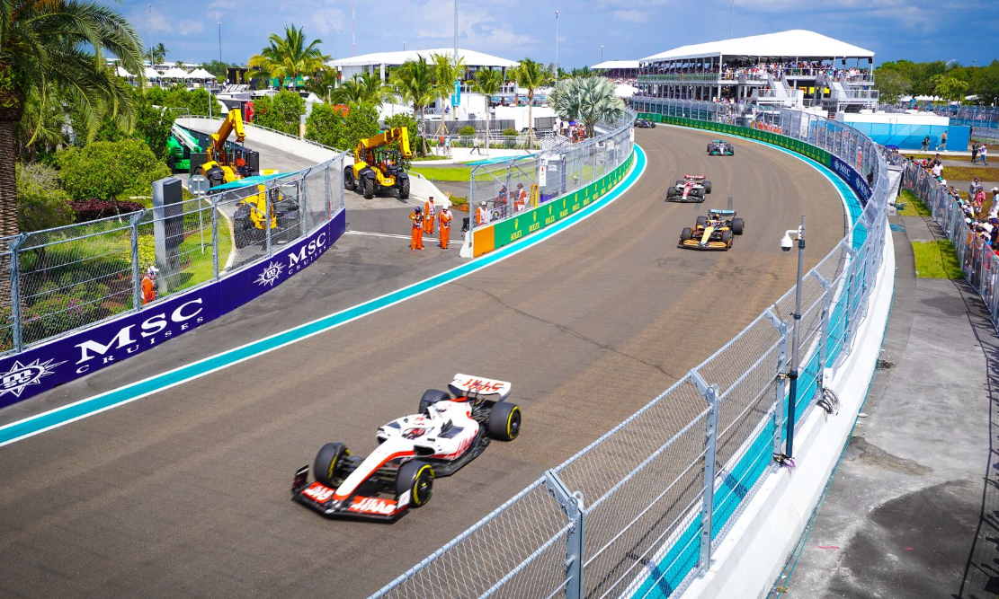 Miami Grand Prix 2024