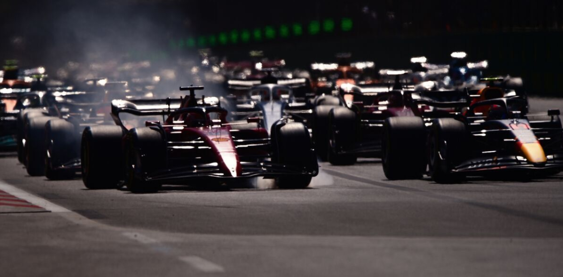 Verstappen Triumphs Again: Qatar Grand Prix 2023 Recap
