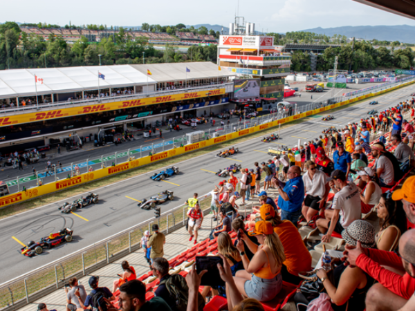 Spanish Grand Prix 2024