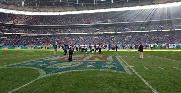 Jacksonville Jaguars | NFL UK