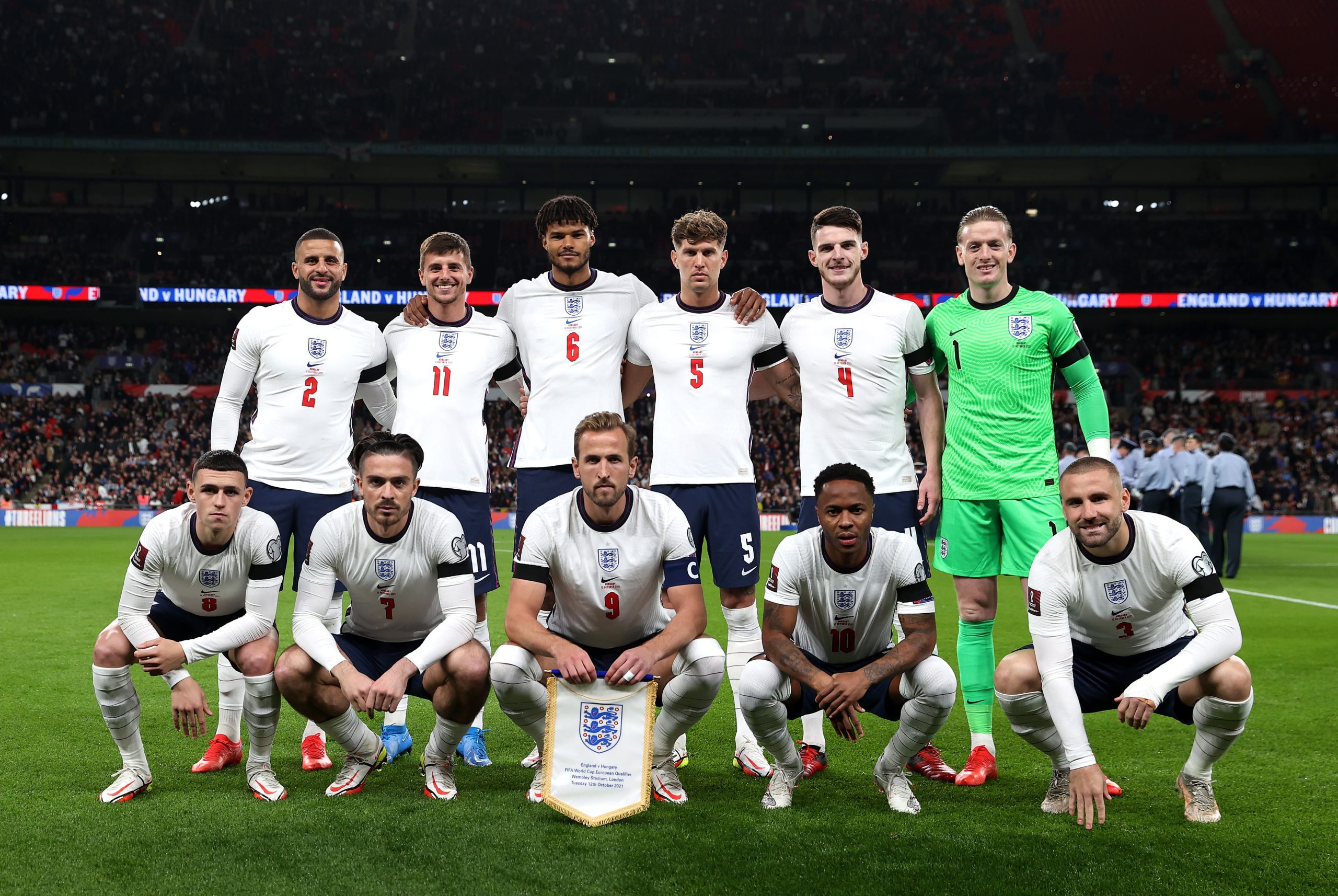 England’s Euro 2024 Qualifiers: Clashes Against Italy and Malta