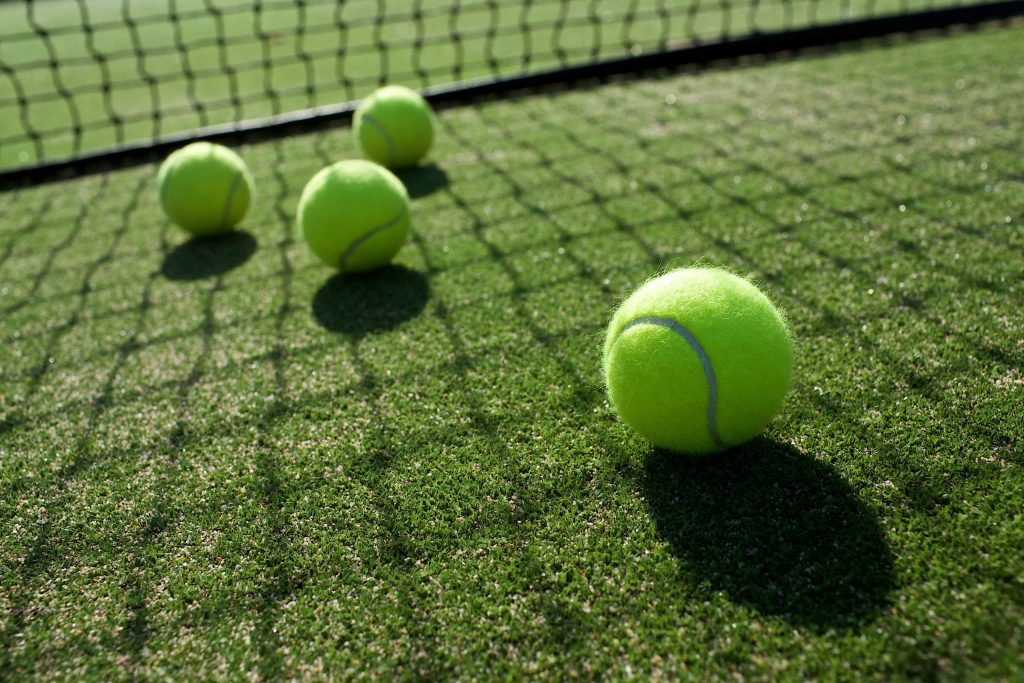 Wimbledon hospitality