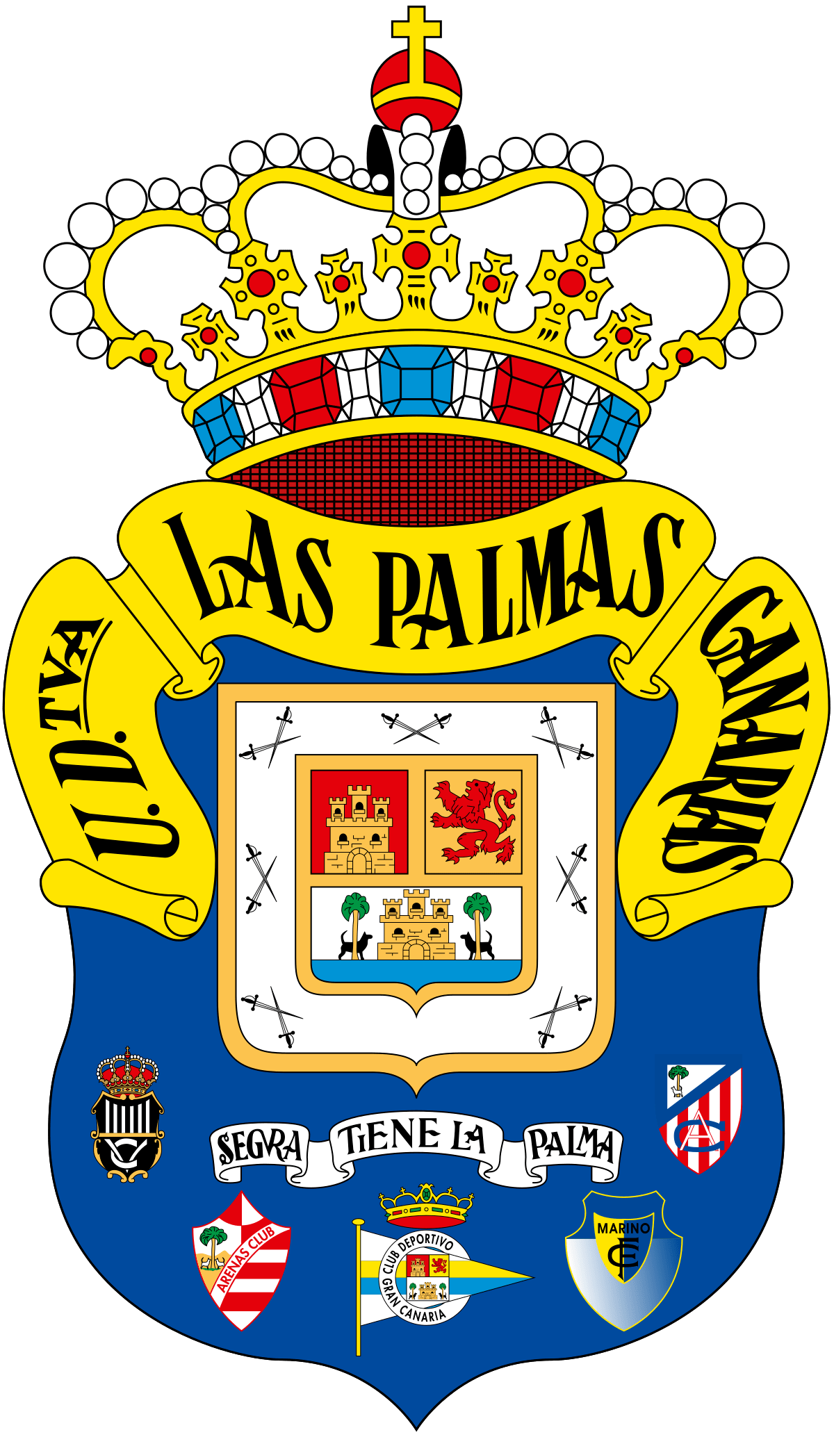 Las Palmas Hospitality