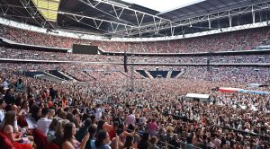Taylor Swift is Bringing Her Record-Breaking “Eras Tour” to the UK in 2024: Get Ready for an Unforgettable Musical Journey!