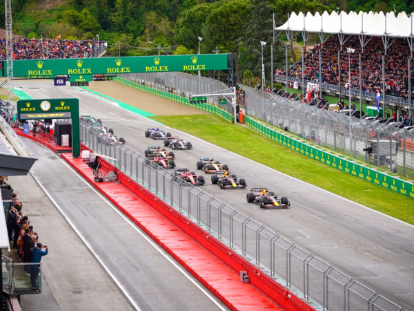 Emilia Romagna Grand Prix 2024