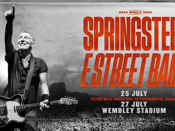 Bruce Springsteen | E Street Band