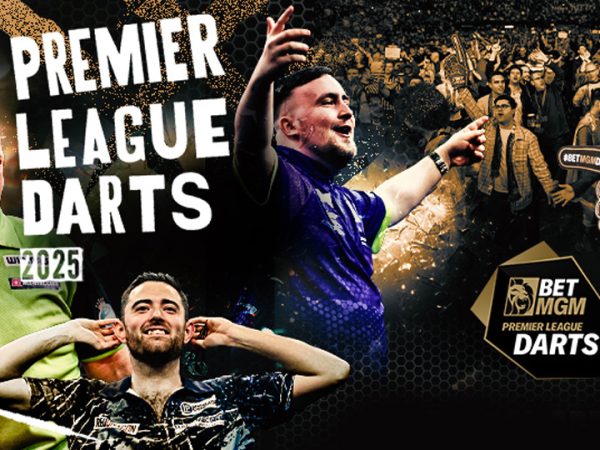 Premier League Darts – Leeds