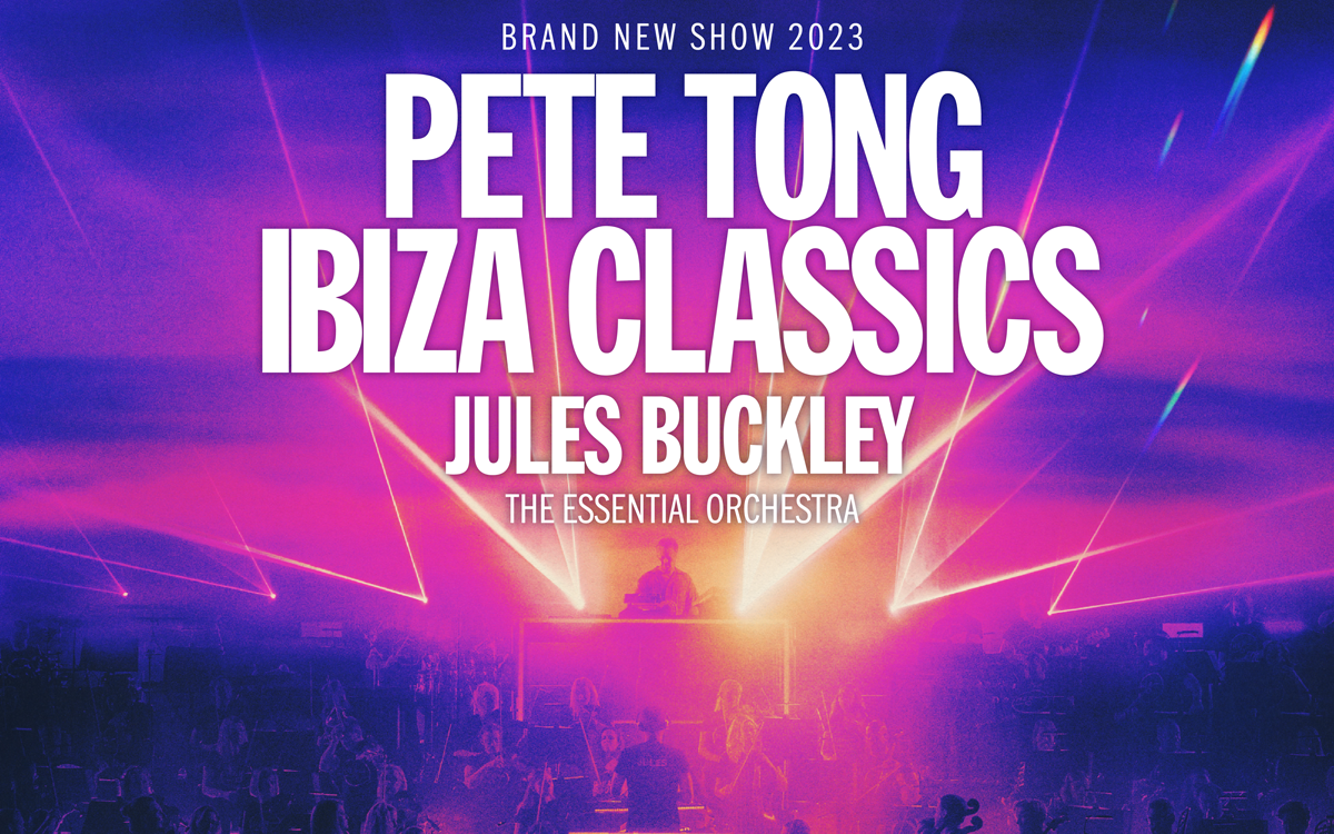 Pete Tong: Ibiza Classics