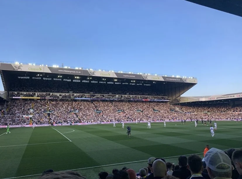 Leeds United Hospitality