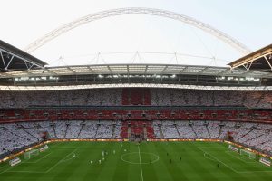 Three Lions Roar: England Gearing Up for Euro Glory with Brazil and Belgium Tests