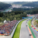 Belgian Grand Prix Hospitality