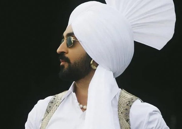 Diljit Dosanjh