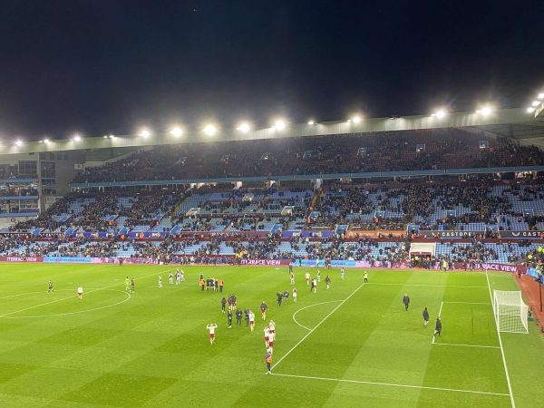 Aston Villa vs Celtic