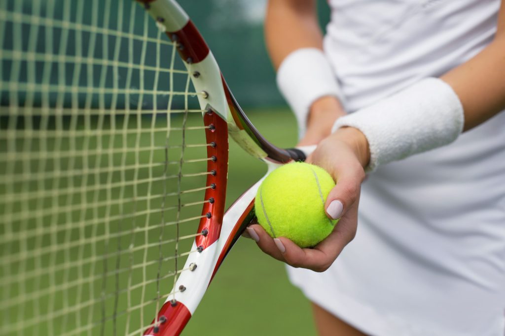 Wimbledon Hospitality