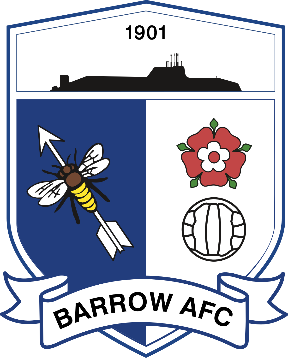 Barrow FC