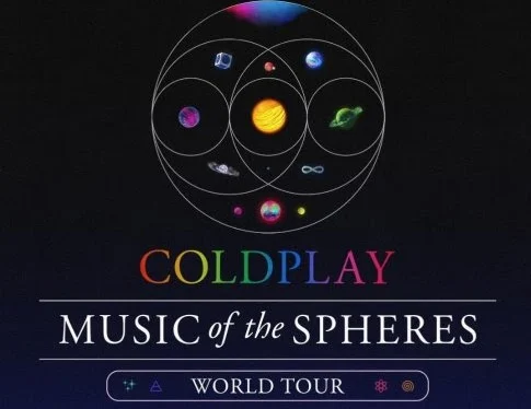 Coldplay Hospitality