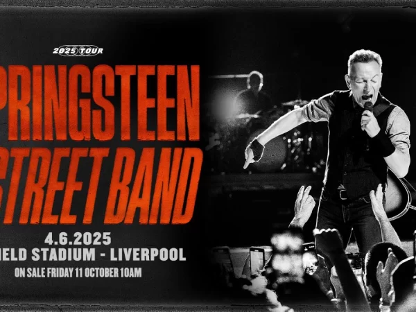 Bruce Springsteen | E Street Band