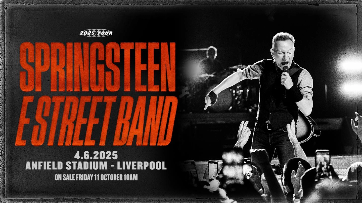 Bruce Springsteen | E Street Band