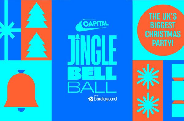 Jingle Bell Ball