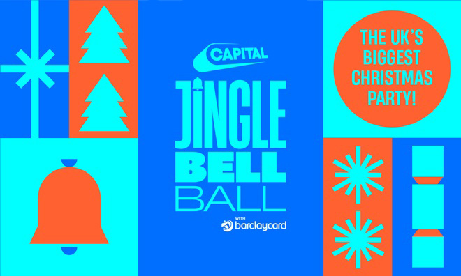 Jingle Bell Ball