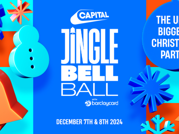 Jingle Bell Ball