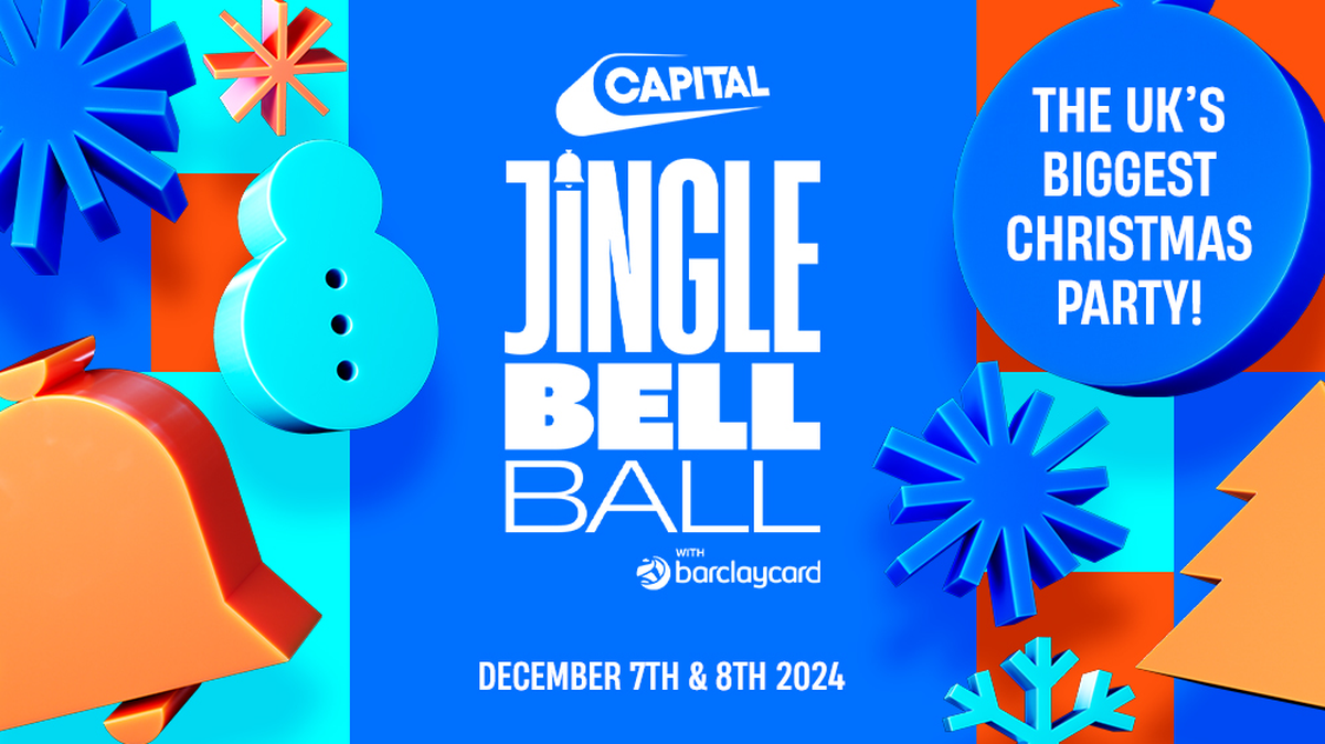 Jingle Bell Ball