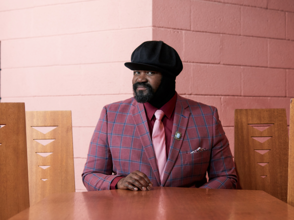 Gregory Porter