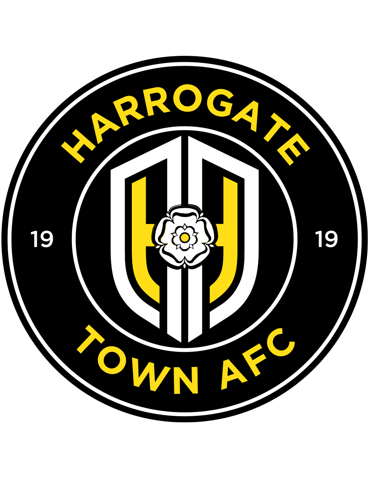 Harrogate Town Football Club