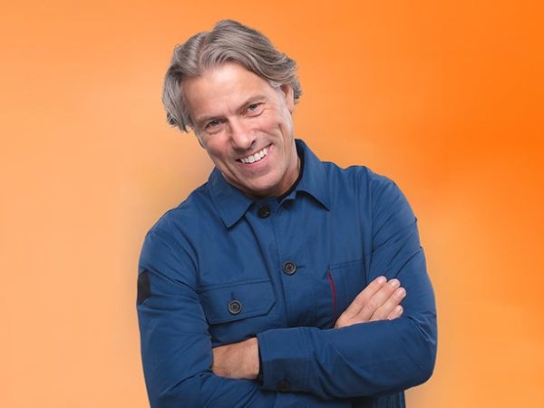 John Bishop 25 Years Of Stand Up