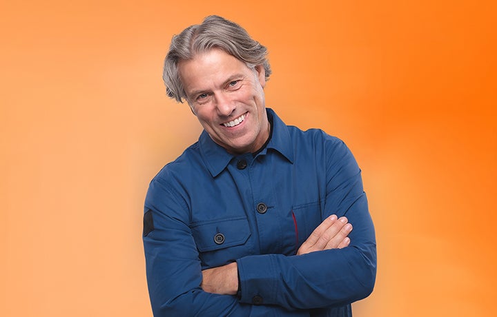 John Bishop 25 Years Of Stand Up