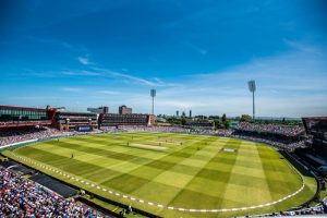 England vs India | Test Match