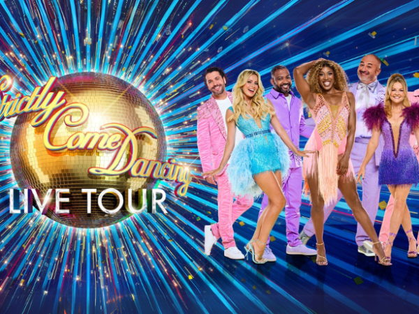 Strictly Come Dancing Live Tour