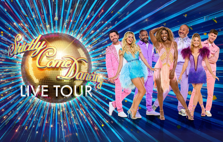 Strictly Come Dancing Live Tour