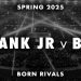 EUBANK JR VS BENN BOXING SPRING 2025 HOSPITALITY PACKAGES TICKETS