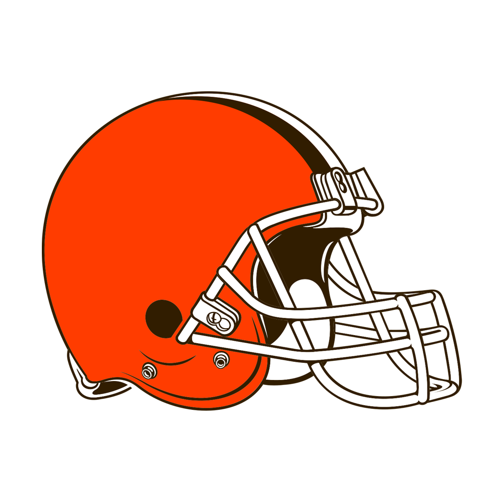 CLEVELAND BROWNS NFL LONDON ATM HOSPITALITY