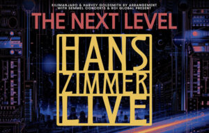 HANS ZIMMER UTILITA ARENA HOSPITALITY TICKETS