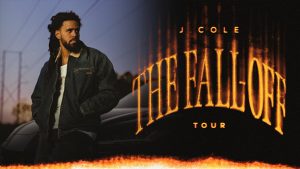 J. COLE TOUR TICKETS AND HOSPITALITY PACKAGES