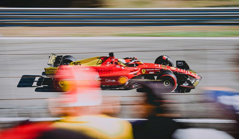SPANISH GRAND PRIX MADRID FORMULA 1 HOSPITALITY TICKETS