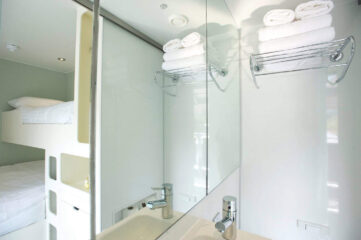Hotel Suite