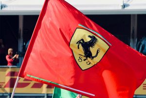 monza F1 grand prix paddock club hospitality tickets