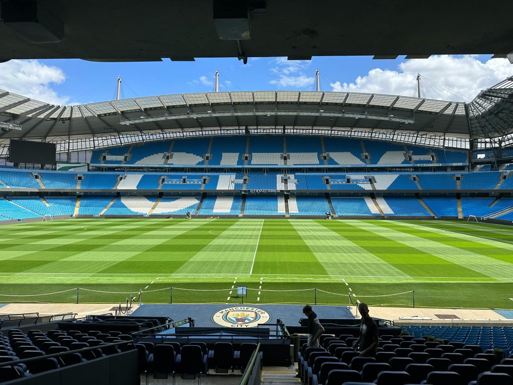 Manchester City