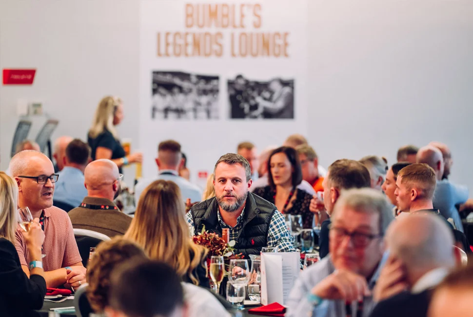 Bumble's Legends